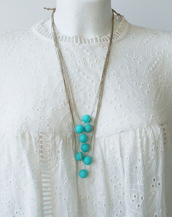 Morskie opowieści Naszyjnik vol. 1, galeria nuit