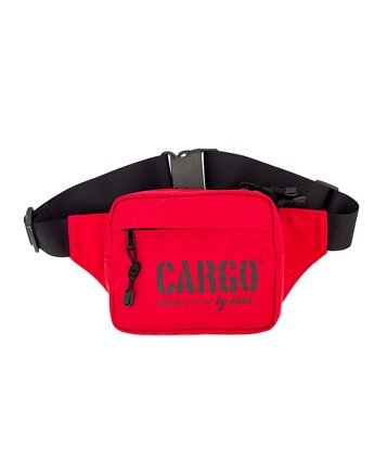 Nerka red MEDIUM, CARGO by OWEE