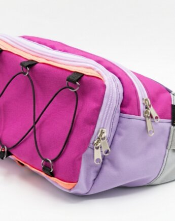 Nerka outdoorowa, ML handmade