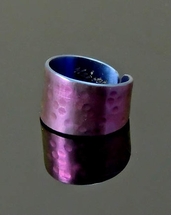 Obrączki...?każda inna..., galeria OKO