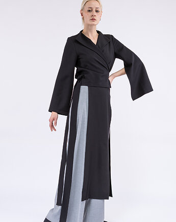 Obi blazer, pudu