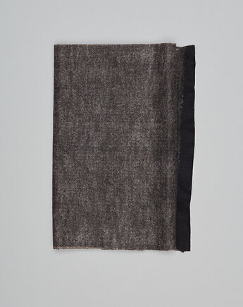 Szalik dumenza brązowy (br2), BORGIO