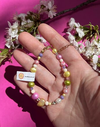 Bransoletka #8, Studio Trele