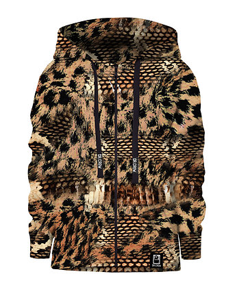 Bluza Zamek Chłopiec DR.CROW Cobra, DrCrow