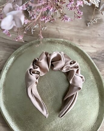 silkscrunchielovers projektant