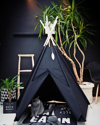 Tipi littleNOMAD / namiot / wigwam, LittleNOMAD