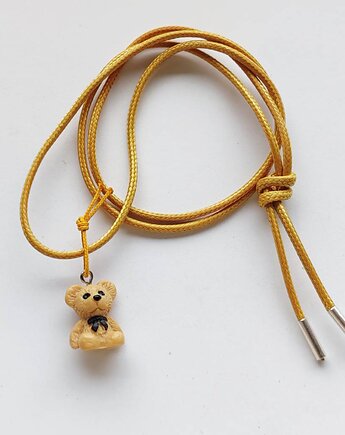 MIŚ wisiorek, Katarzyna Kaminska ART