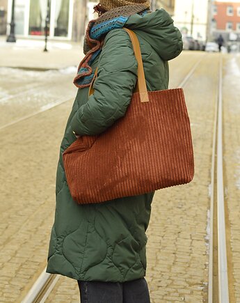 Shopper Rudy Rydz, MAY