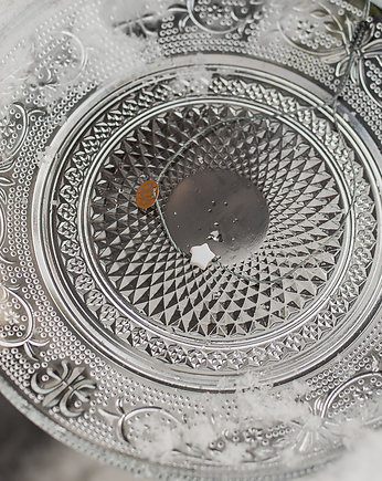 Sznurkowa Bransoletka Taste Gwiazda z Masy Perłowej, w hand works