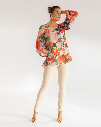 Bluzka 1/SS/2021, Pawel Kuzik