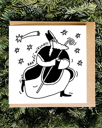 Św. Mikołaj dance, Weronika Tarka