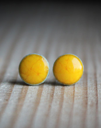 Słoneczne 6mm/stal chirurgiczna, Magda Łysiak