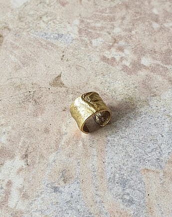 Nausznica TERRA M, Kamaryd