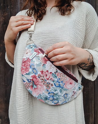 Nerka zerowaste kwiaty, Zapętlona Nitka