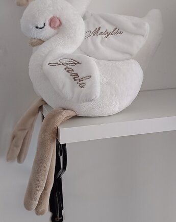 Dwa łabędzie - zestaw dla sióstr, Little Angels