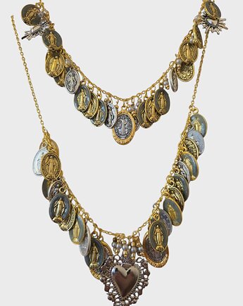 Przedwiośnie w złocie, IBU AJU