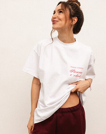 T-shirt prosecco, RONKA