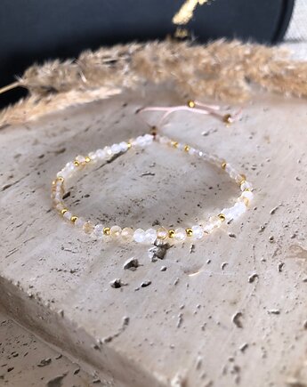 Bransoletka cytryn, hematiti