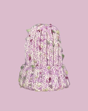 Fantazyjna owca, SZYSZKA sztrykuje