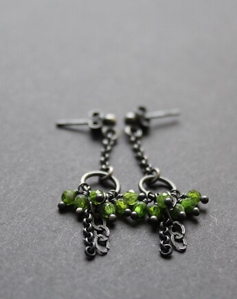 Kolczyki soczyste, fado