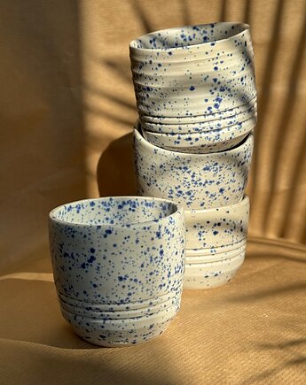 Czarka espresso odwilż, Nanos Ceramics