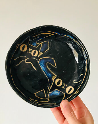 Miska Koty, moja miska