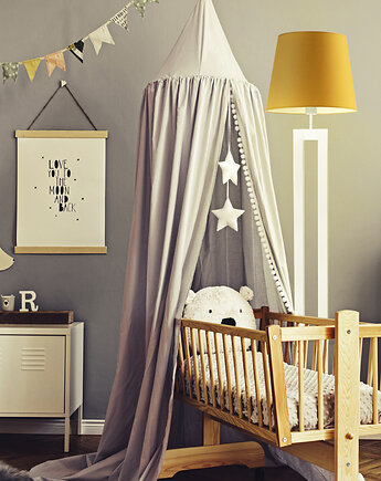 Designerska lampa podłogowa VEGAS KIDS do pokoju dziecięcego, LYSNE
