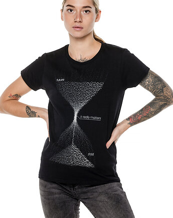 T-shirt damski UNDERWORLD Hourglass, UNDERWORLD
