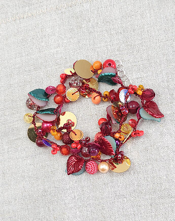 7065 bransoletka lub minimalistyczny naszyjnik, kama4you