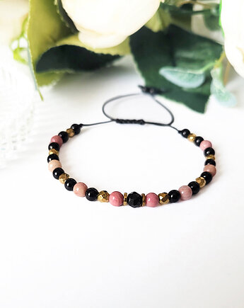 Uleczyć przeszłość- Turmalin i Rodonit, Seylla pracownia