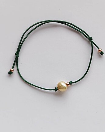 OKRĄG  bransoletka, Katarzyna Kaminska ART