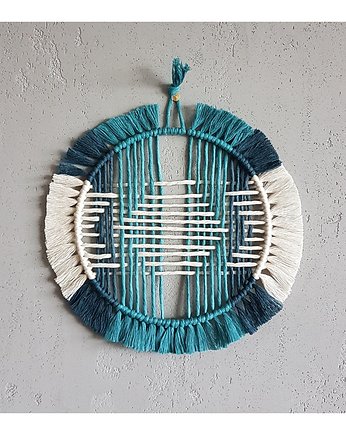 Makrama  Aztec Modern, Little Bee Craft