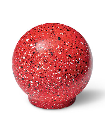 Uchwyt Meblowy Red & B&W Melange, vince design