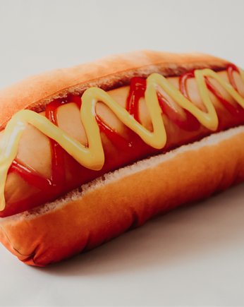 Poduszka HOT DOG, Twoja Poducha