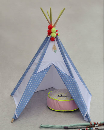 Tipi littleNOMAD / namiot / wigwam, LittleNOMAD