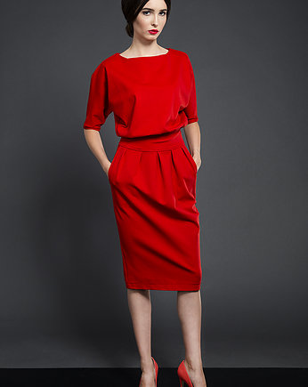 Sukienka mono, Kasia Miciak design