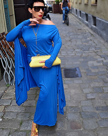New Komplet Blue Jeans, momo fashion