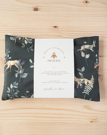 Patchoula projektant