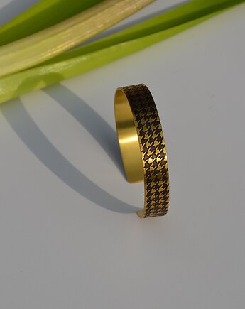 Bransoletka PEPITKA, CASTONI