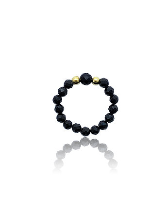 Dark Seline Gold, Outre Jewellery