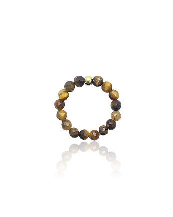 Golden Tiger, Outre Jewellery