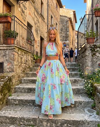 Komplet Rosie, Boho Loco