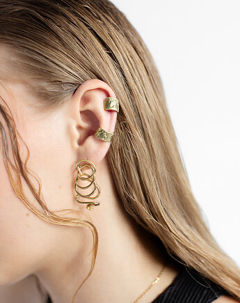 Nausznica TERRA M, Kamaryd