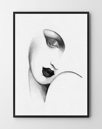 Plakat Women , HOG STUDIO