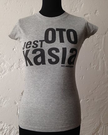 „Oto jest Kasia” – Mira Jaworczakowa, Kurdemol