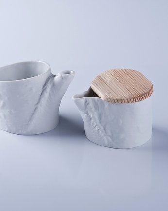 NATURA mlecznik i cukiernica, Modus Design