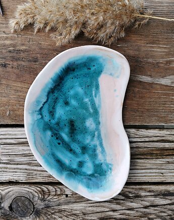 Patera Laguna, Ceramic Story