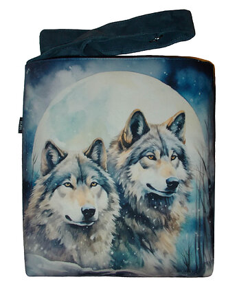 Portret Wilków Dwóch, ifONA