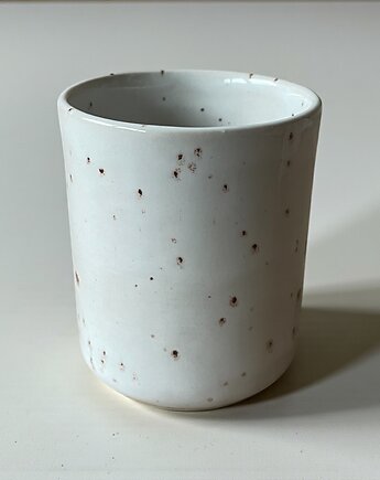 Kubek 01/Piasek, umi ceramika