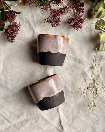 Czarka ceramiczna 190ml, JD loves CERAMICS